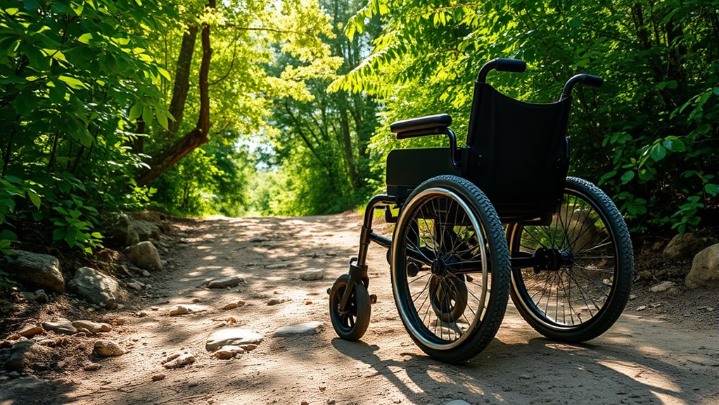 top outdoor 8 power wheelchairs