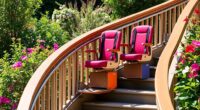 top outdoor stair lift options