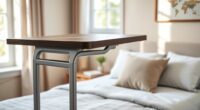 top overbed tables for seniors