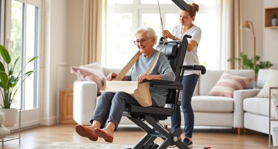 top patient lift recommendations