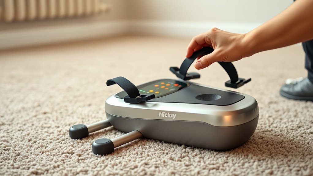 top pedal exercisers for rehab