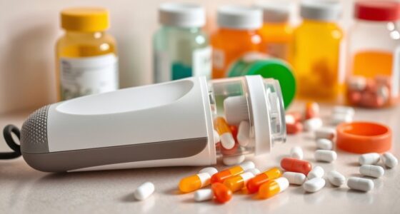 top pill crushers for seniors