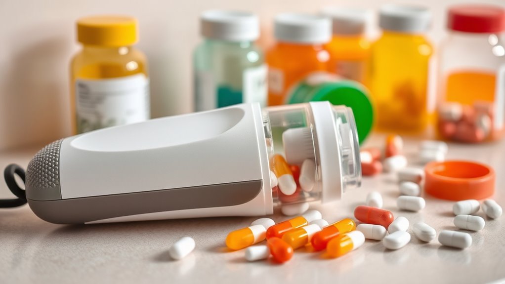 top pill crushers for seniors