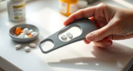 top pill splitters for arthritis