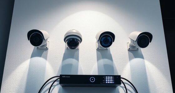 top poe security camera picks