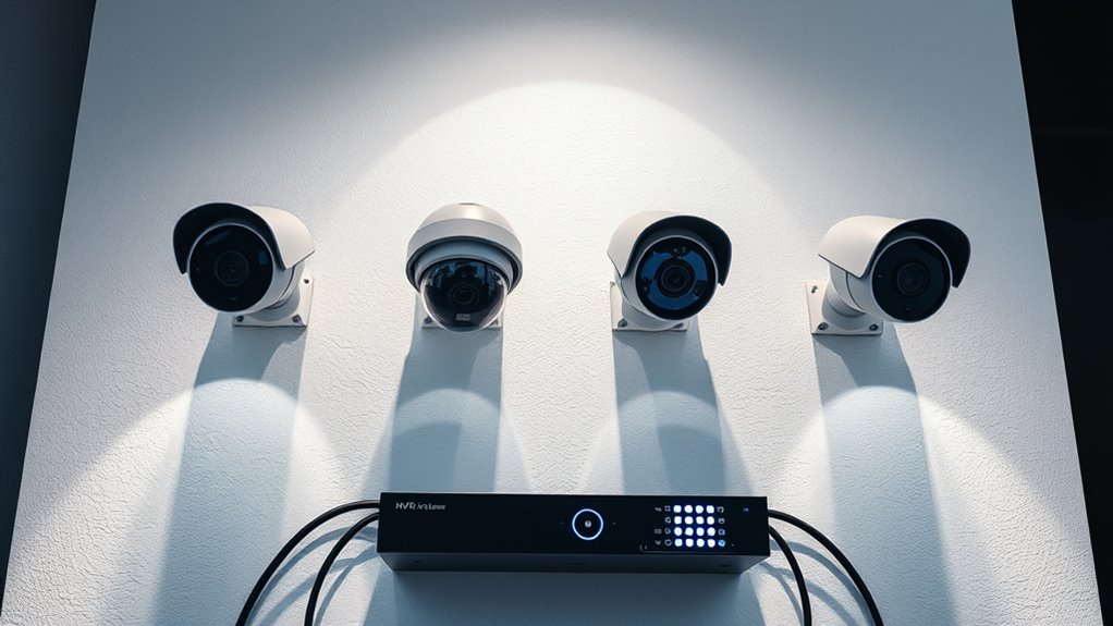 top poe security camera picks