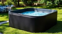 top portable cold plunge tubs