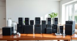 top portable medical power stations