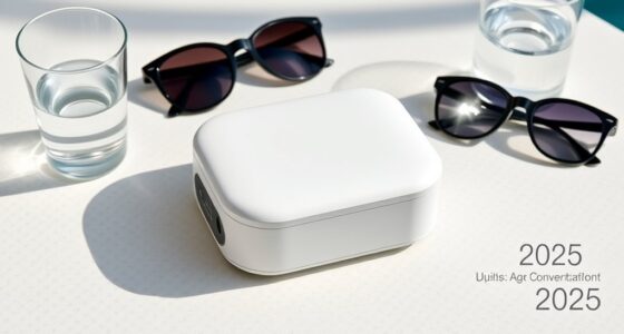 top portable oxygen concentrator picks