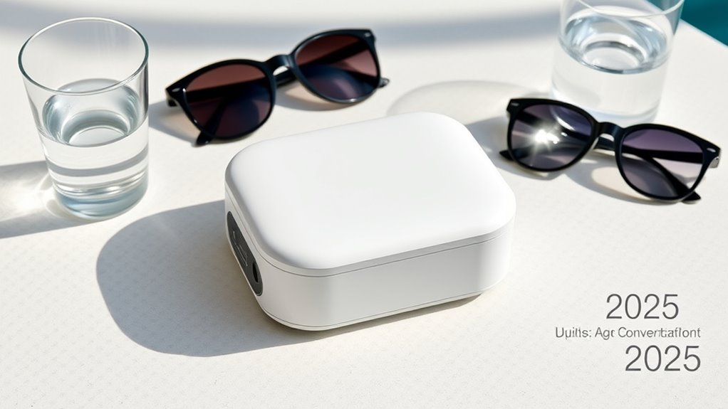 top portable oxygen concentrator picks