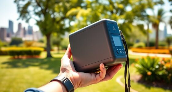 top portable oxygen concentrators