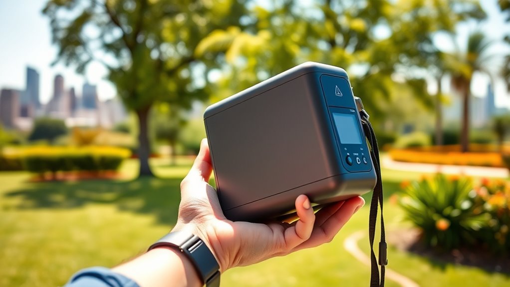 top portable oxygen concentrators