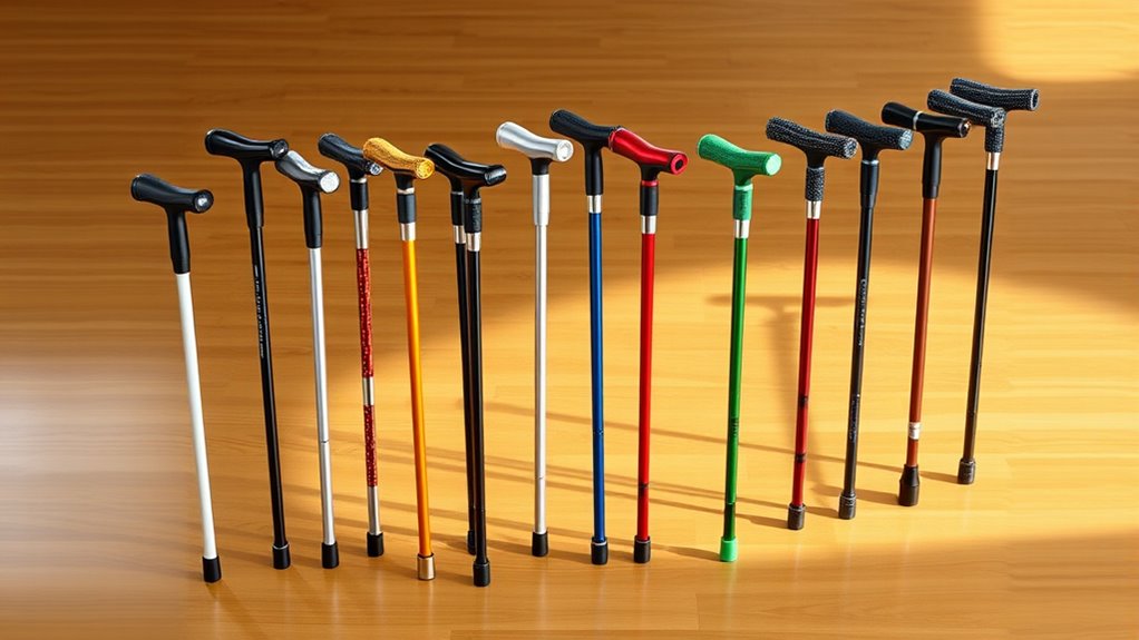 top quad cane recommendations