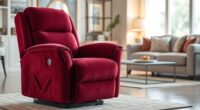 top rated elderly lift chairs