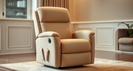top rated elderly lift chairs