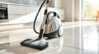 top rated floor steam cleaners