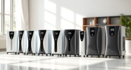 top rated home oxygen concentrators