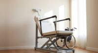 top rated home patient lifts