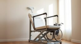 top rated home patient lifts