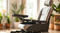 top rated senior electric wheelchairs