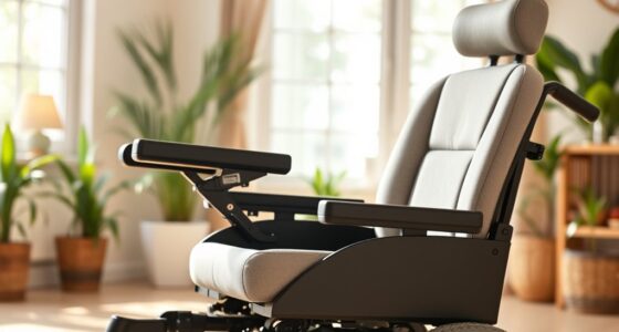 top rated senior electric wheelchairs