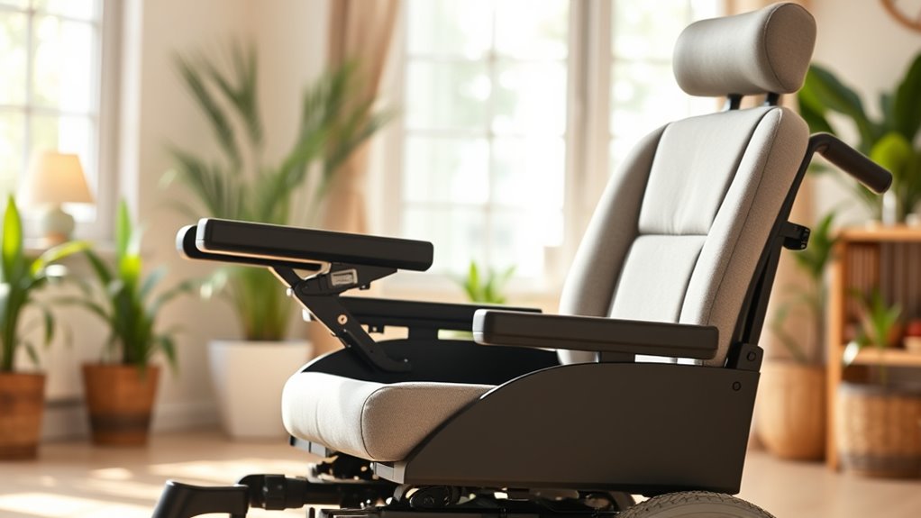 top rated senior electric wheelchairs