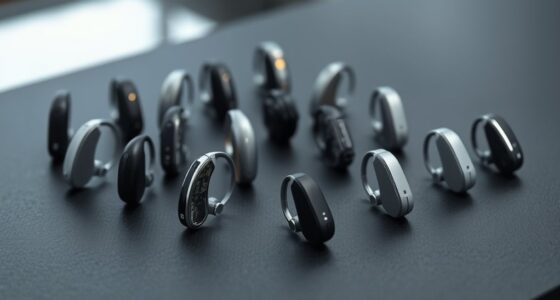 top rechargeable bluetooth hearing aids