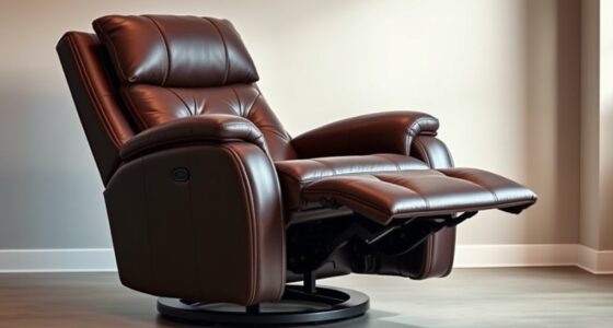 top reclining lift chairs