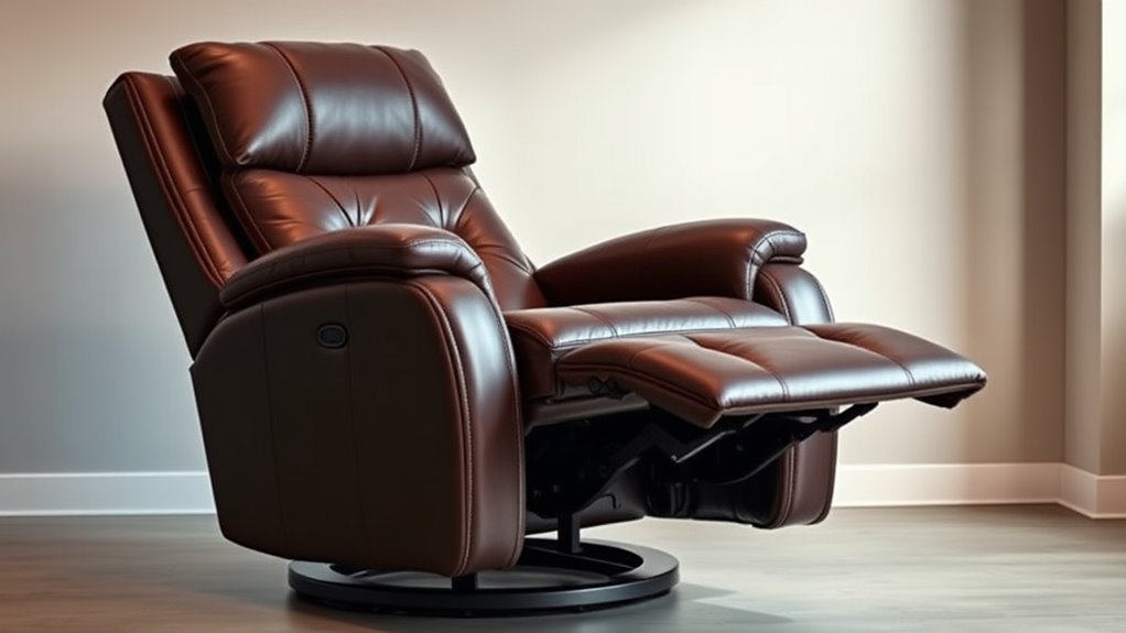 top reclining lift chairs