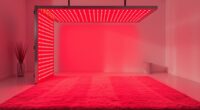 top red light therapy panels