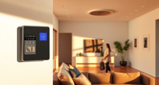 top retro whole house intercoms