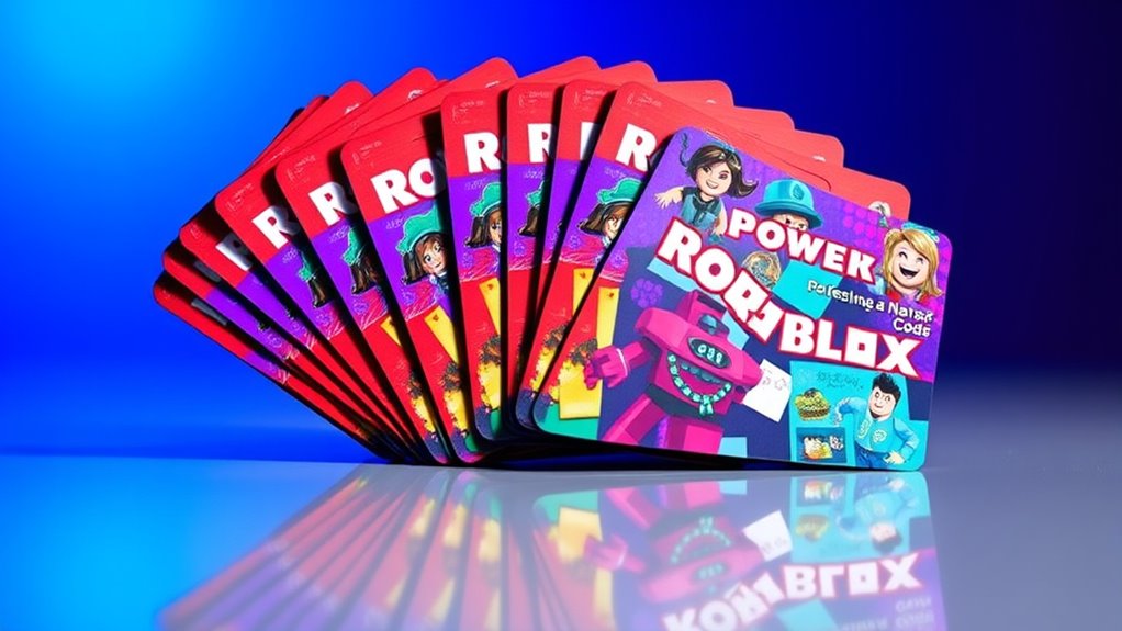 top roblox gift card deals