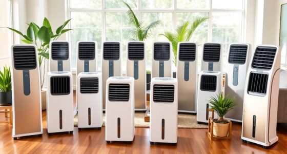 top room coolers list