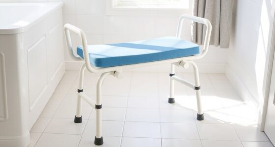 top safety transfer benches