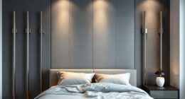 top security poles for privacy