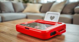 top senior aed recommendations