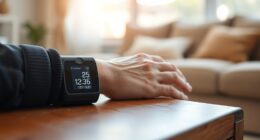 top senior blood pressure monitors