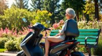 top senior electric scooter picks