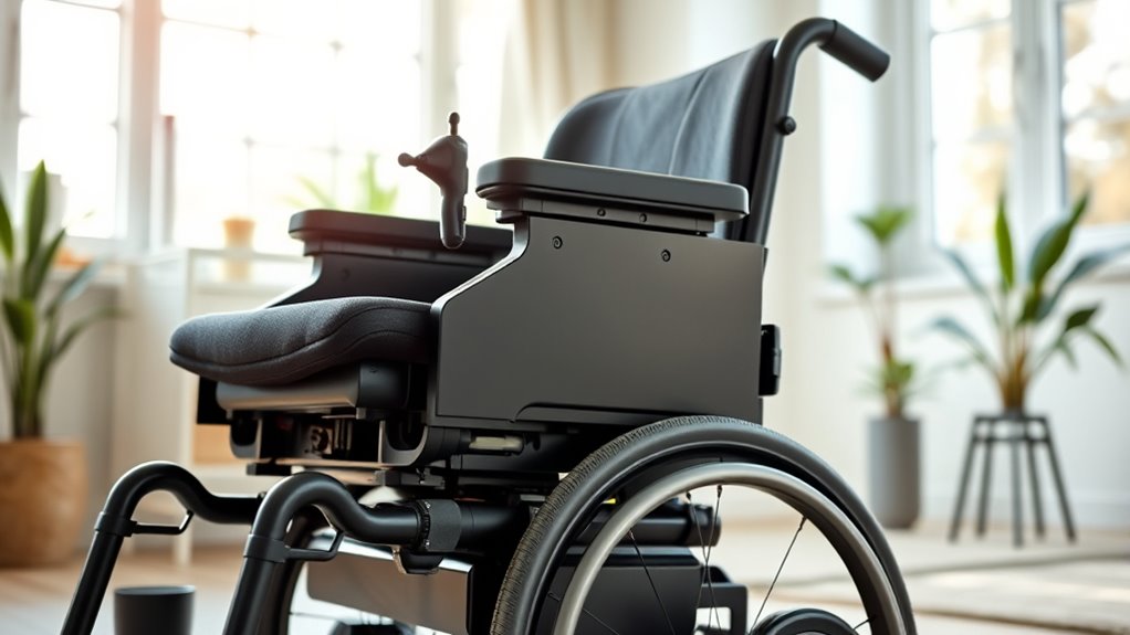 top senior electric wheelchairs