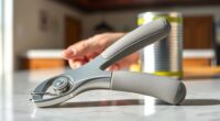 top senior friendly can openers