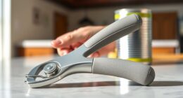 top senior friendly can openers