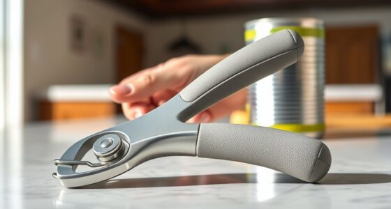 top senior friendly can openers