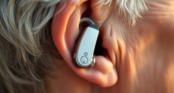 top senior hearing aid picks