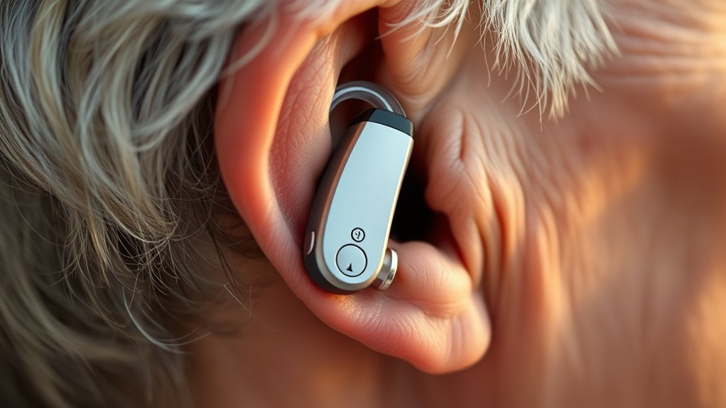 top senior hearing aid picks