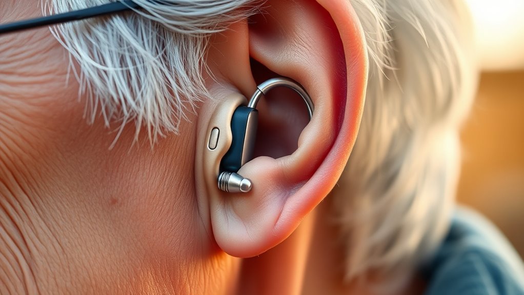 top senior hearing aids