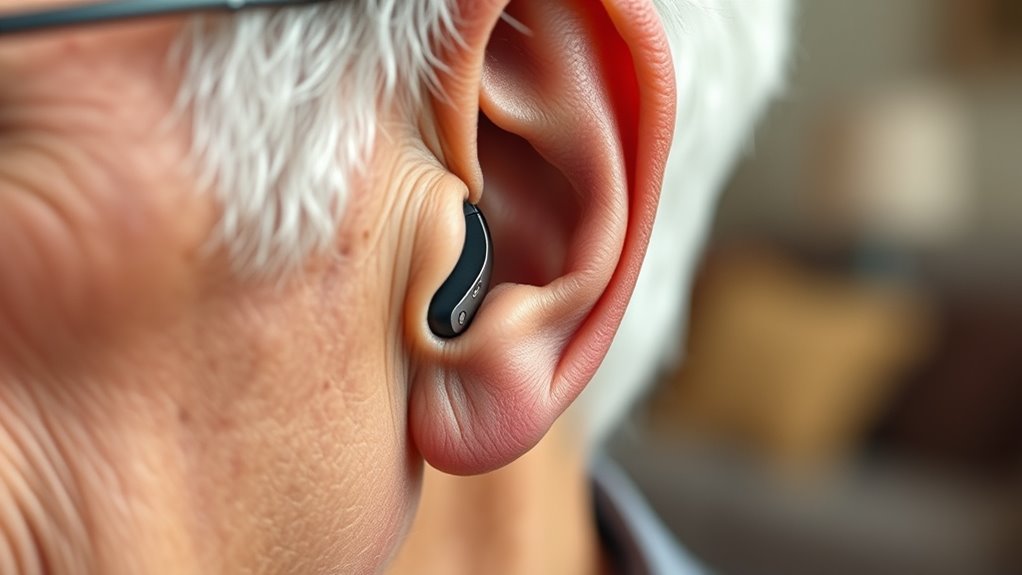 top senior hearing aids