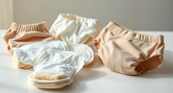 top senior incontinence products