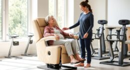 top senior lift options