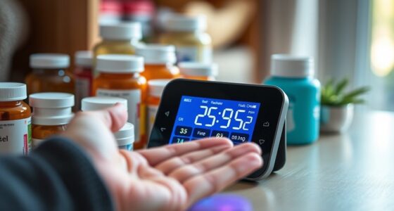 top senior medication reminder devices