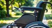top senior mobility devices